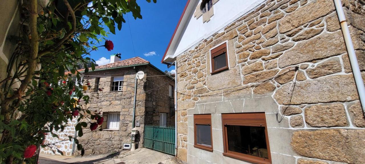 Casa Do Quinteiro Villa Arcos de Valdevez Bagian luar foto